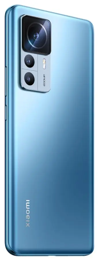 Telefon mobil Xiaomi 12T Pro 8GB/256GB (Blue) - 6