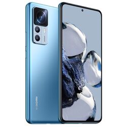 Telefon mobil Xiaomi 12T Pro 8GB/256GB (Blue) Thumb