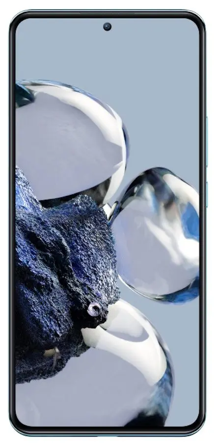 Telefon mobil Xiaomi 12T Pro 8GB/256GB (Blue)