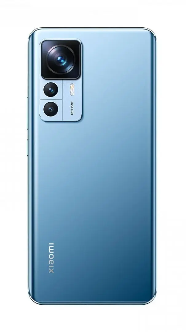 Telefon mobil Xiaomi 12T Pro Dual 8GB/256GB (Clear Blue)