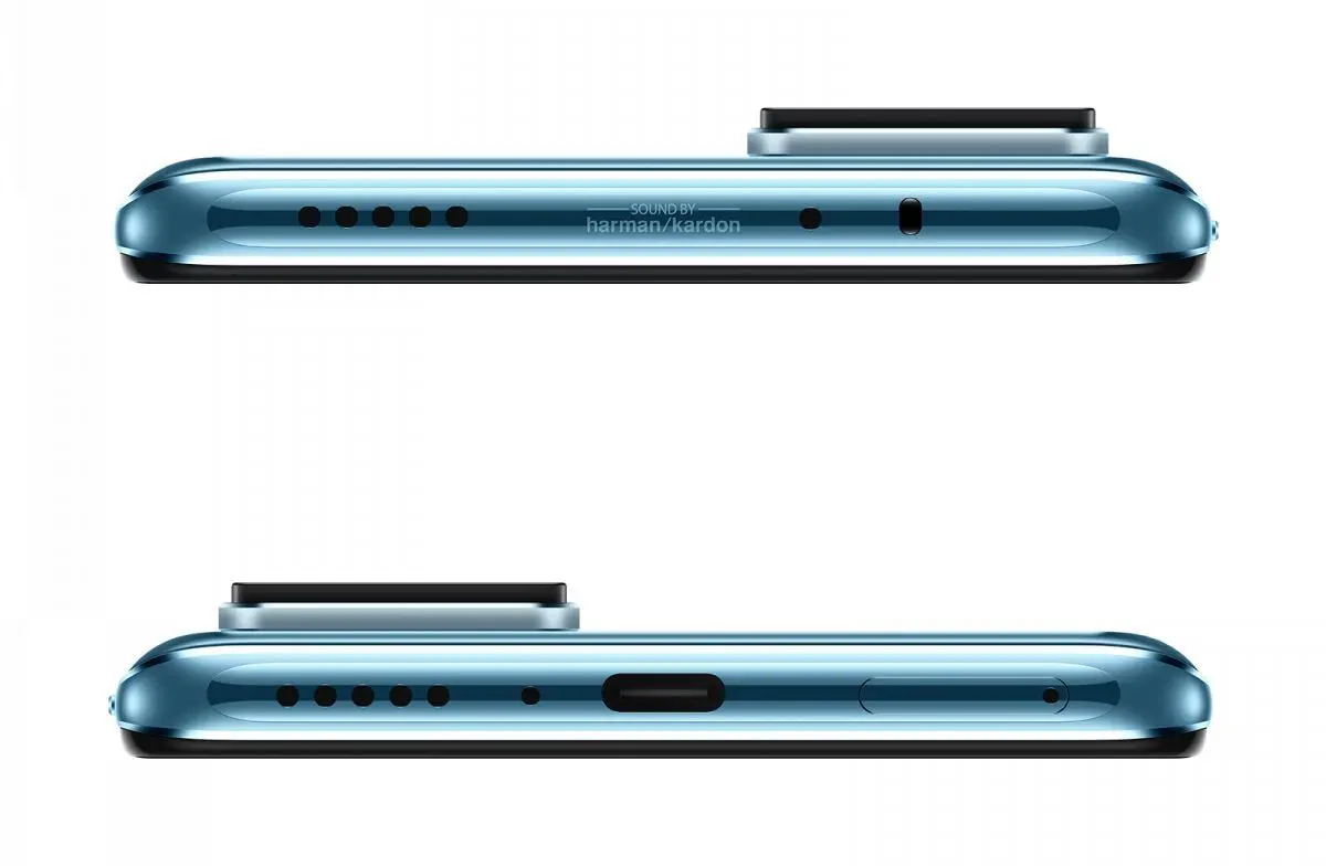 Telefon mobil Xiaomi 12T Pro Dual 8GB/256GB (Clear Blue)