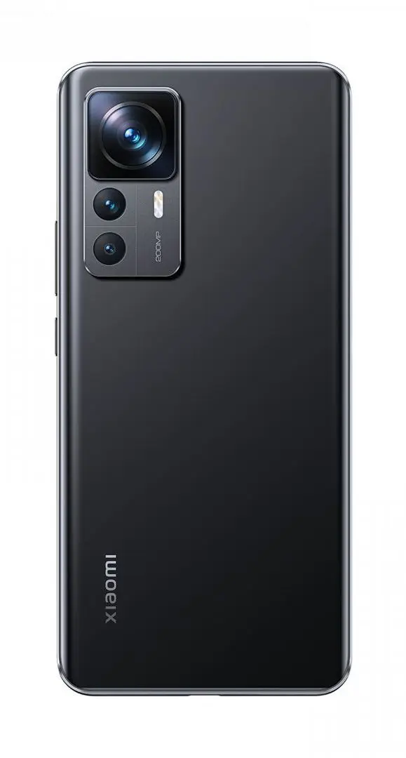 Мобильный телефон Xiaomi 12T Pro Dual 8GB/256GB (Cosmic Black) - 6