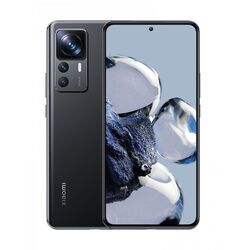 Мобильный телефон Xiaomi 12T Pro Dual 8GB/256GB (Cosmic Black) Thumb