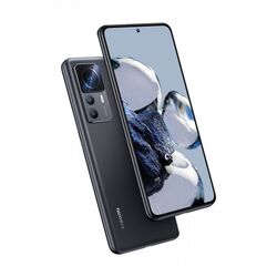Мобильный телефон Xiaomi 12T Pro Dual 8GB/256GB (Cosmic Black) Thumb