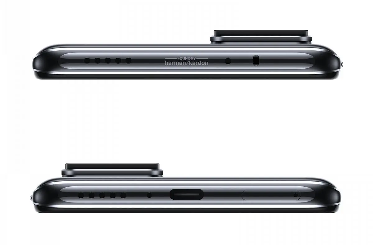 Мобильный телефон Xiaomi 12T Pro Dual 8GB/256GB (Cosmic Black) - 2