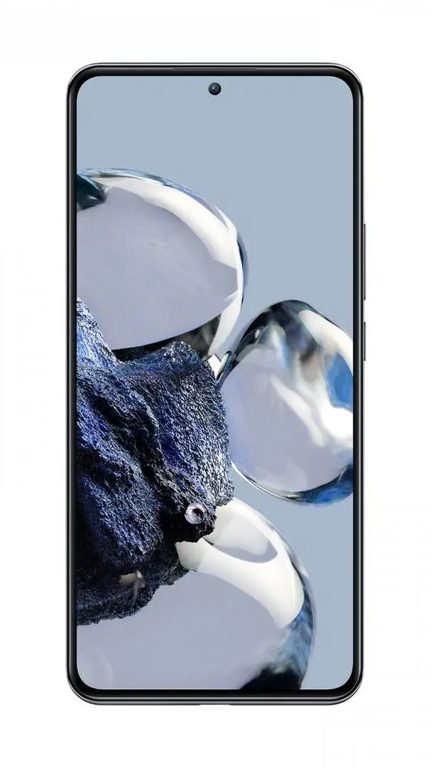 Мобильный телефон Xiaomi 12T Pro Dual 8GB/256GB (Cosmic Black)