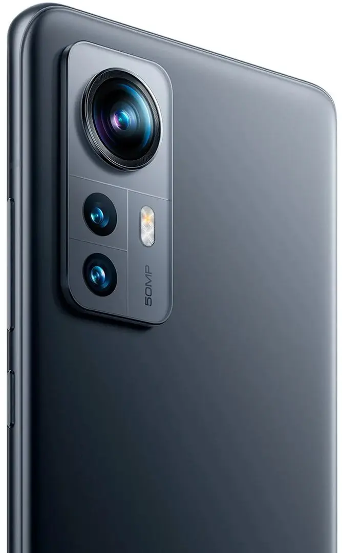 Telefon mobil Xiaomi 12X 8GB/128GB (Grey)