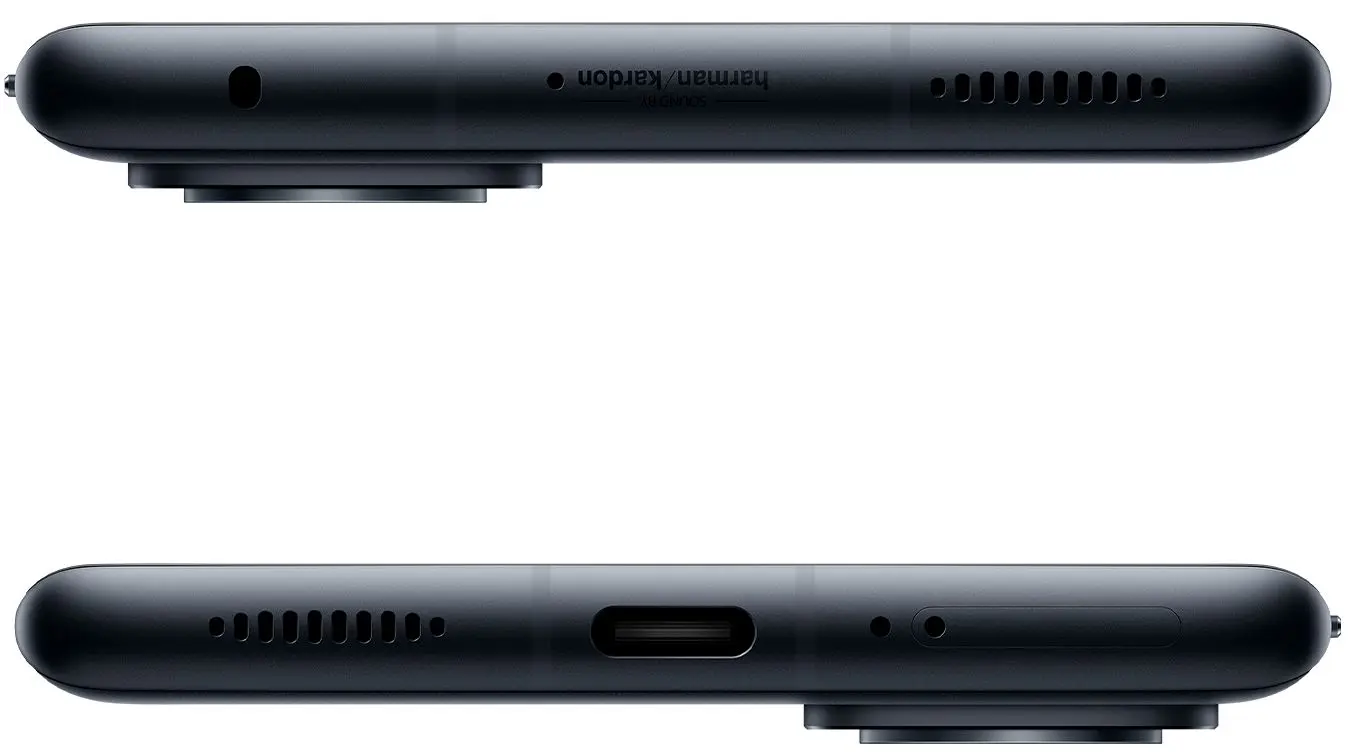 Telefon mobil Xiaomi 12X 8GB/128GB (Grey)