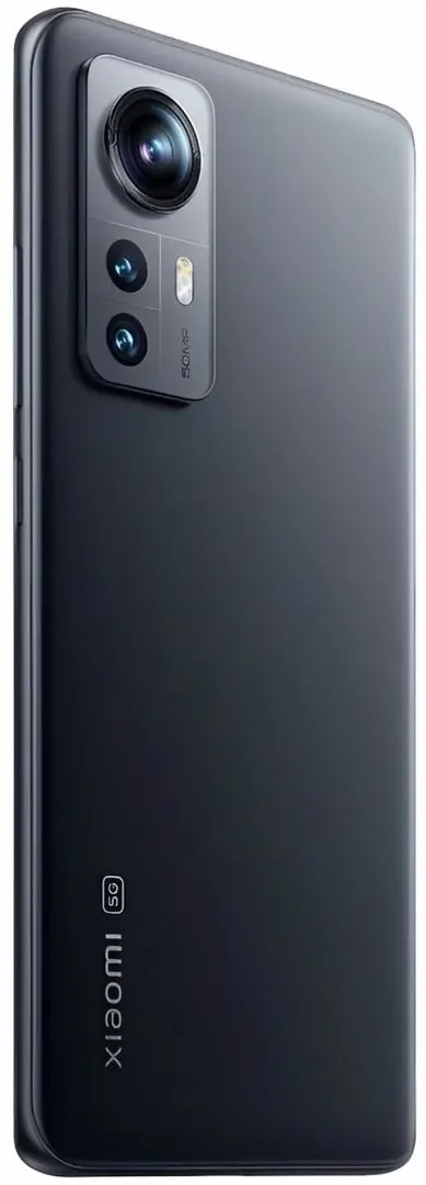 Telefon mobil Xiaomi 12X 8GB/256GB (Gray)