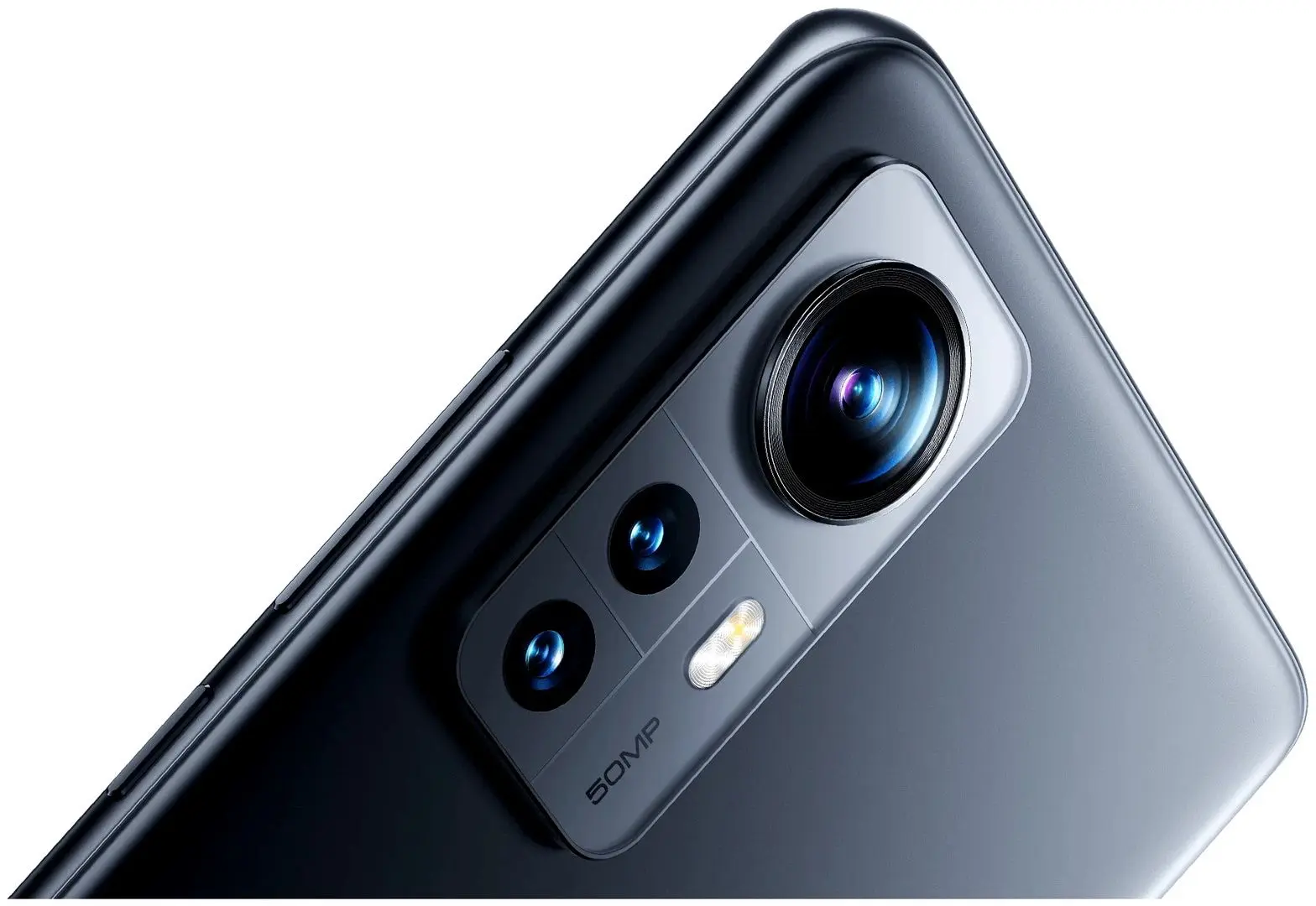 Telefon mobil Xiaomi 12X 8GB/256GB (Gray)