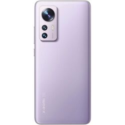 Мобильный телефон Xiaomi 12X DS 8GB/128GB (Purple) Thumb