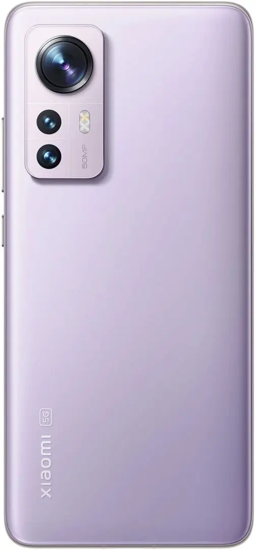 Мобильный телефон Xiaomi 12X DS 8GB/128GB (Purple) - 2