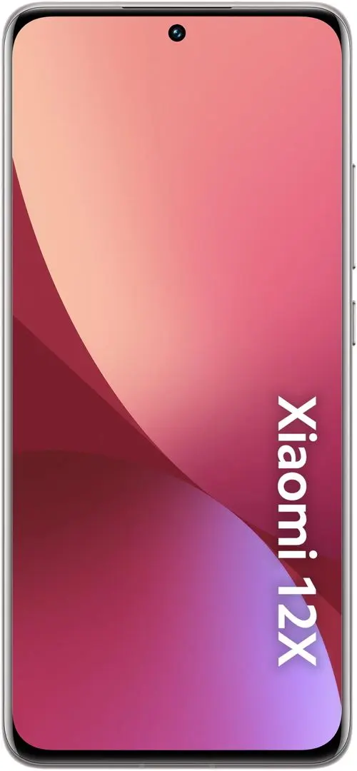 Мобильный телефон Xiaomi 12X DS 8GB/128GB (Purple)