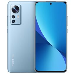 Telefon mobil Xiaomi 12X Dual 8GB/128GB (Blue) Thumb