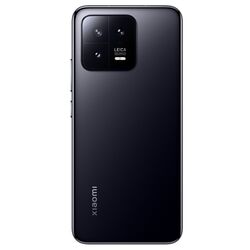 Мобильный телефон Xiaomi 13 Dual 8GB/256GB (Black) Thumb