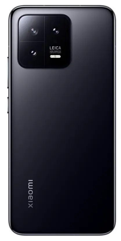 Мобильный телефон Xiaomi 13 Dual 8GB/256GB (Black) - 3