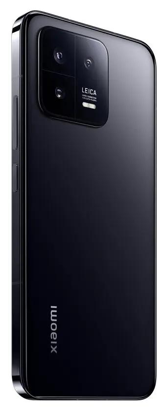Мобильный телефон Xiaomi 13 Dual 8GB/256GB (Black) - 4