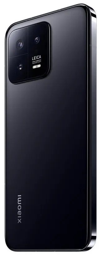Мобильный телефон Xiaomi 13 Dual 8GB/256GB (Black) - 7