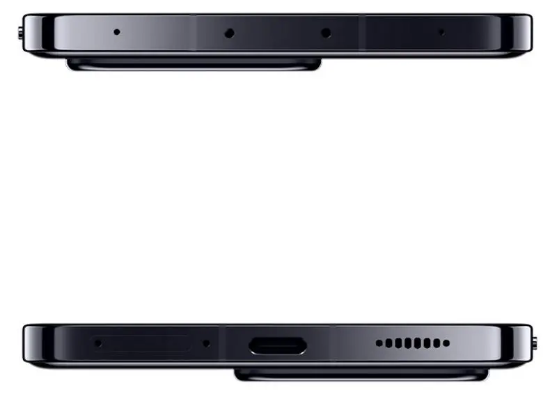 Мобильный телефон Xiaomi 13 Dual 8GB/256GB (Black) - 9