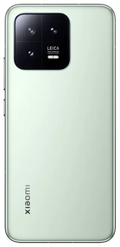 Telefon mobil Xiaomi 13 Dual 8GB/256GB (Flora Green)