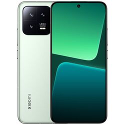 Telefon mobil Xiaomi 13 Dual 8GB/256GB (Flora Green) Thumb