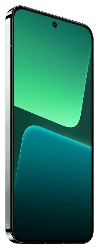 Telefon mobil Xiaomi 13 Dual 8GB/256GB (Flora Green)