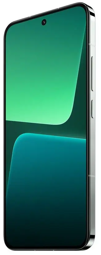 Telefon mobil Xiaomi 13 Dual 8GB/256GB (Flora Green)