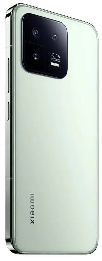 Telefon mobil Xiaomi 13 Dual 8GB/256GB (Flora Green)