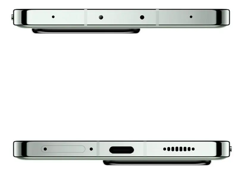 Telefon mobil Xiaomi 13 Dual 8GB/256GB (Flora Green)