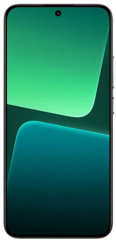 Telefon mobil Xiaomi 13 Dual 8GB/256GB (Flora Green)