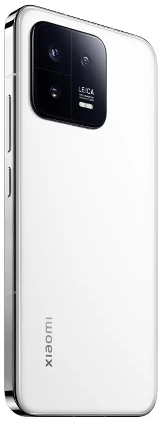 Мобильный телефон Xiaomi 13 Dual 8GB/256GB (White) - 2