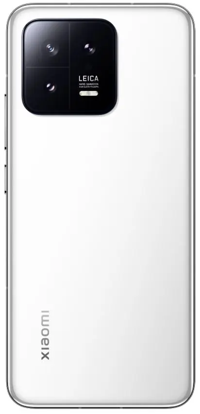 Мобильный телефон Xiaomi 13 Dual 8GB/256GB (White) - 3