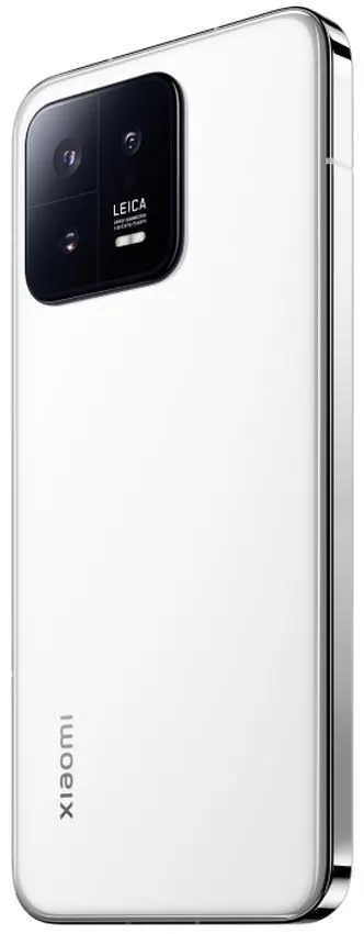 Мобильный телефон Xiaomi 13 Dual 8GB/256GB (White) - 4
