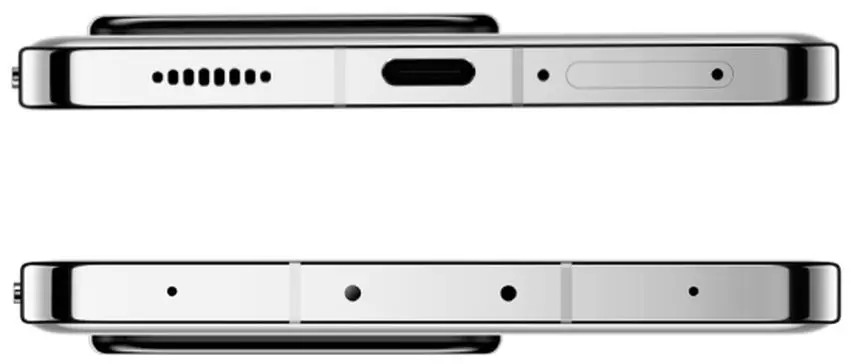 Мобильный телефон Xiaomi 13 Dual 8GB/256GB (White) - 6