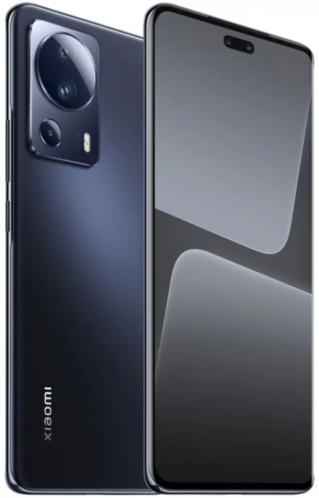 Мобильный телефон Xiaomi 13 Lite Dual 8GB/128GB (Black) - 4