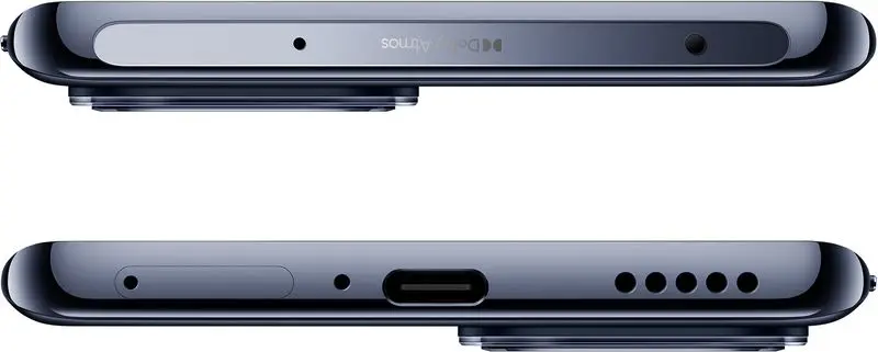 Мобильный телефон Xiaomi 13 Lite Dual 8GB/128GB (Black) - 5