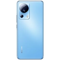 Мобильный телефон Xiaomi 13 Lite Dual 8GB/128GB (Lite Blue) Thumb