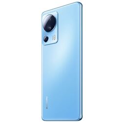 Мобильный телефон Xiaomi 13 Lite Dual 8GB/128GB (Lite Blue) Thumb