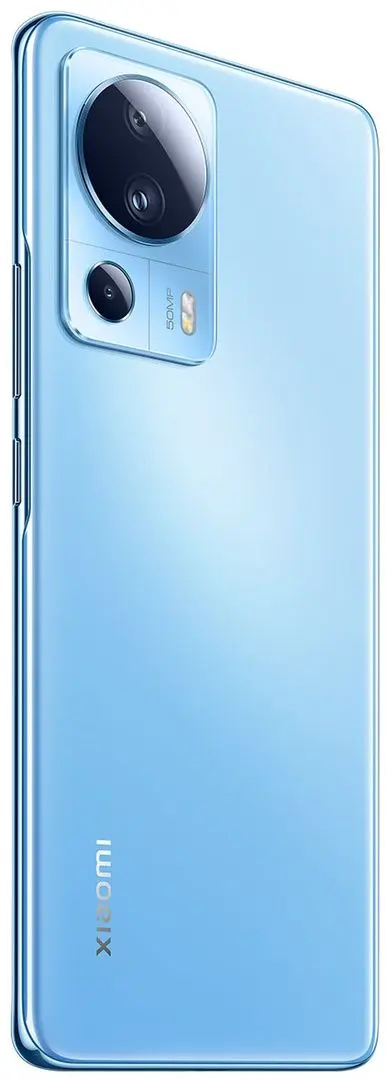 Мобильный телефон Xiaomi 13 Lite Dual 8GB/128GB (Lite Blue) - 5