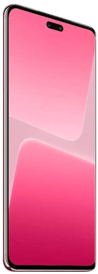 Мобильный телефон Xiaomi 13 Lite Dual 8GB/128GB (Lite Pink) - 2