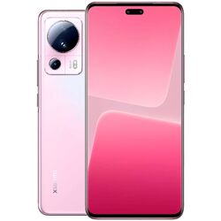 Мобильный телефон Xiaomi 13 Lite Dual 8GB/128GB (Lite Pink) Thumb