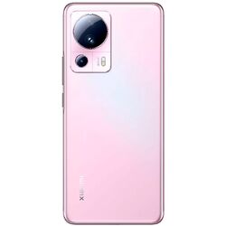 Мобильный телефон Xiaomi 13 Lite Dual 8GB/128GB (Lite Pink) Thumb