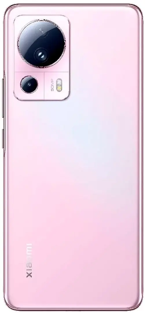Мобильный телефон Xiaomi 13 Lite Dual 8GB/128GB (Lite Pink) - 5