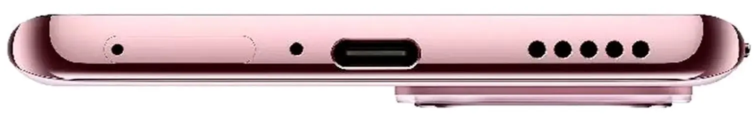 Мобильный телефон Xiaomi 13 Lite Dual 8GB/128GB (Lite Pink) - 9