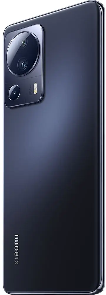 Telefon mobil Xiaomi 13 Lite Dual 8GB/256GB (Black)