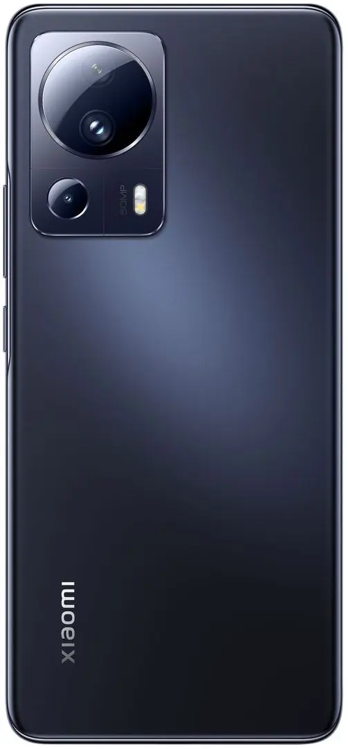 Telefon mobil Xiaomi 13 Lite Dual 8GB/256GB (Black)