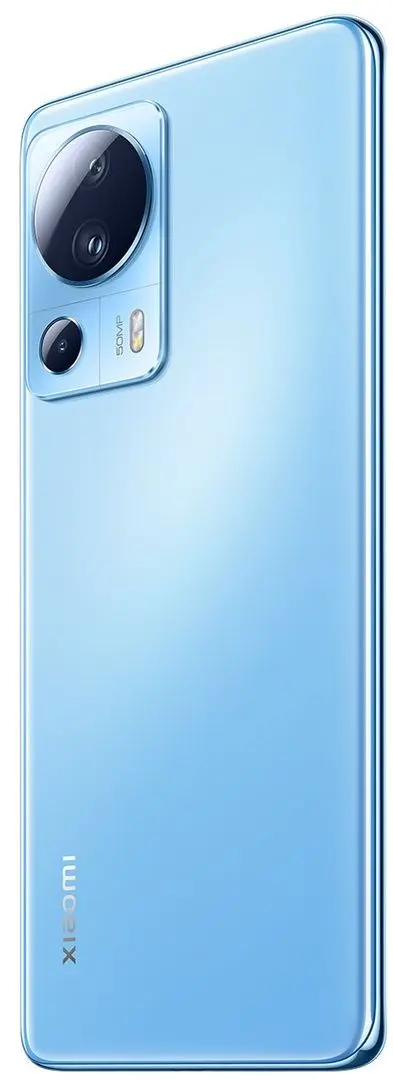 Telefon mobil Xiaomi 13 Lite Dual 8GB/256GB (Light Blue)