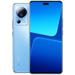 Telefon mobil Xiaomi 13 Lite Dual 8GB/256GB (Light Blue) Thumb