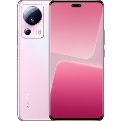 Telefon mobil Xiaomi 13 Lite Dual 8GB/256GB (Light Pink) Thumb