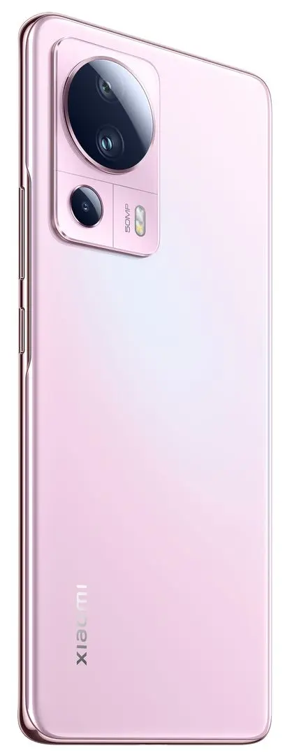 Telefon mobil Xiaomi 13 Lite Dual 8GB/256GB (Light Pink)